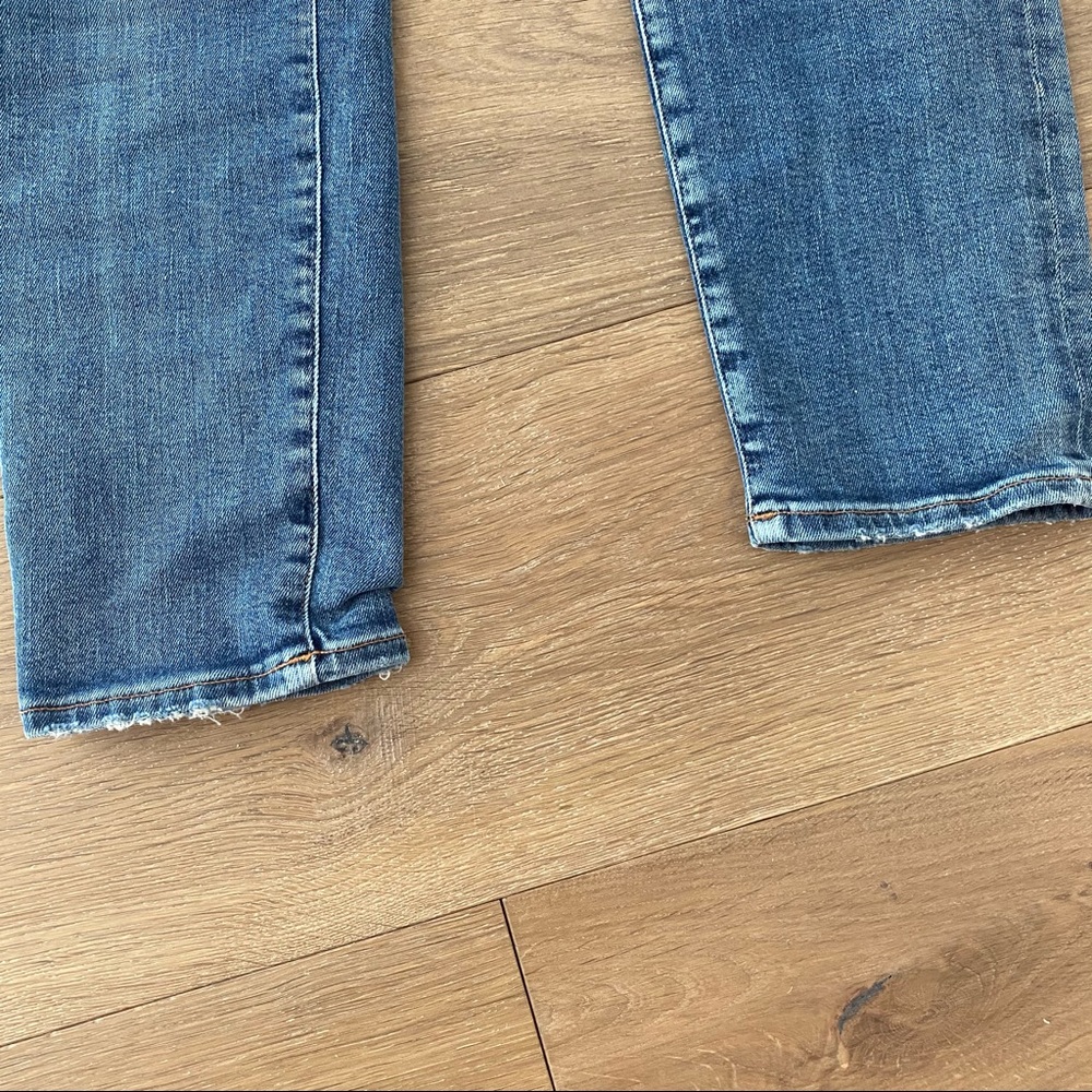 NWT Agolde Jeans - Picture 12 of 16